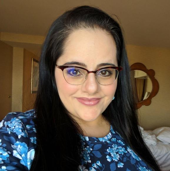 Meet your Posher, Barbara - Picture 1 of 1